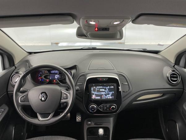 Vente en ligne Renault Captur  dCi 90 EDC au prix de 14 990 €