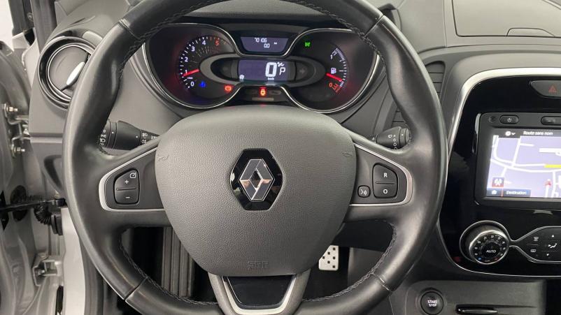 Vente en ligne Renault Captur  dCi 90 EDC au prix de 14 990 €