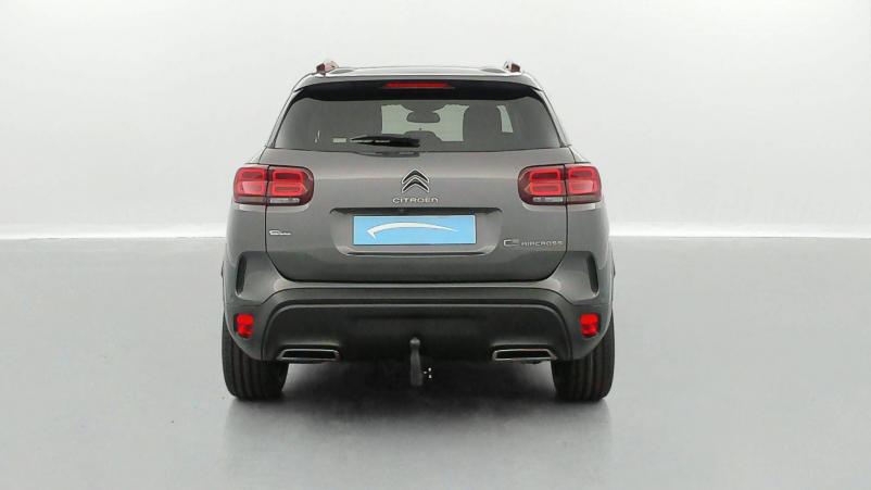 Vente en ligne Citroën C5 Aircross  BlueHDi 180 S&S EAT8 au prix de 28 490 €