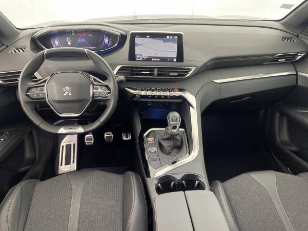 Vente en ligne Peugeot 3008  BlueHDi 130ch S&S BVM6 au prix de 26 990 €
