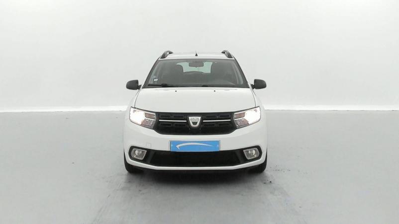 Vente en ligne Dacia Logan 2  TCe 90 au prix de 12 990 €