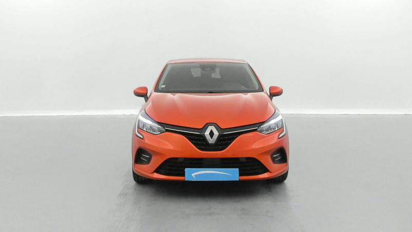 Vente en ligne Renault Clio 5 Clio TCe 100 au prix de 13 480 €