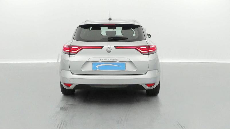 Vente en ligne Renault Megane 4 Estate Mégane IV Estate Blue dCi 115 - 20 au prix de 17 990 €