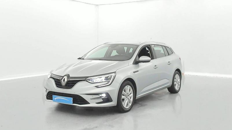 Vente en ligne Renault Megane 4 Estate Mégane IV Estate Blue dCi 115 - 20 au prix de 17 990 €