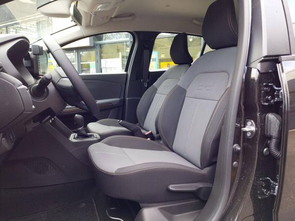 Vente en ligne Dacia Sandero  TCe 90 CVT au prix de 19 990 €