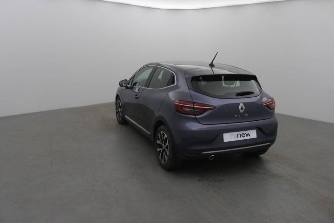 Vente en ligne Renault Clio 5 Clio TCe 100 GPL - 21N au prix de 18 490 €
