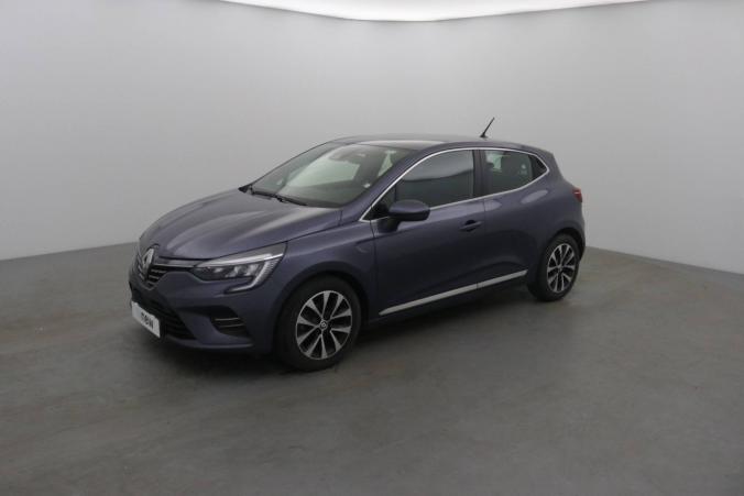 Vente en ligne Renault Clio 5 Clio TCe 100 GPL - 21N au prix de 18 490 €