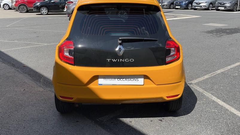 Vente en ligne Renault Twingo 3  SCe 65 au prix de 11 990 €