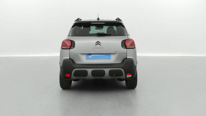 Vente en ligne Citroën C3 Aircross  BlueHDi 120 S&S EAT6 au prix de 19 490 €