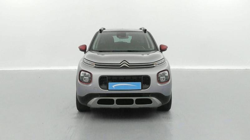 Vente en ligne Citroën C3 Aircross  BlueHDi 120 S&S EAT6 au prix de 18 990 €