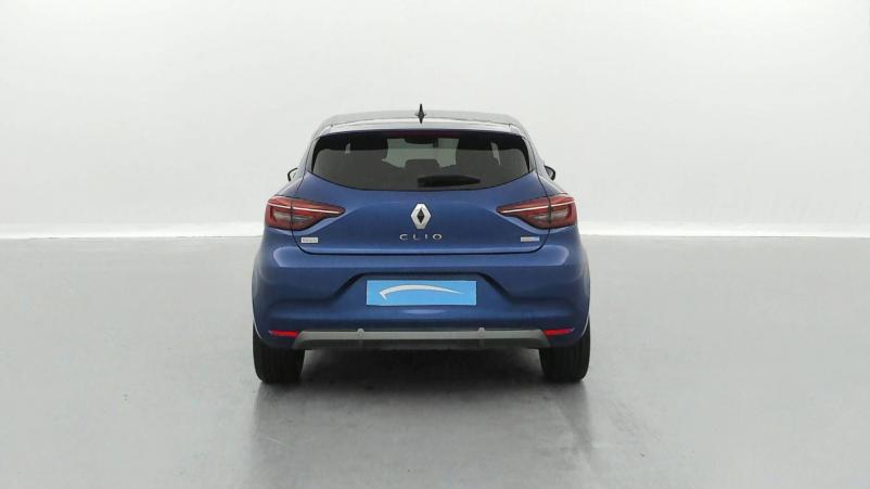 Vente en ligne Renault Clio 5 Clio E-Tech 140 - 21N au prix de 21 990 €