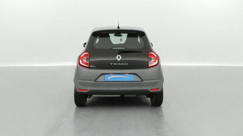 Vente en ligne Renault Twingo 3  SCe 65 au prix de 10 980 €