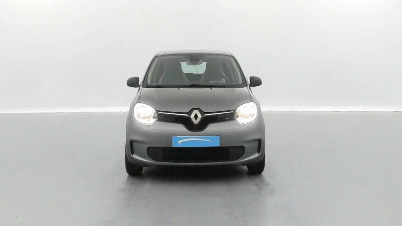 Vente en ligne Renault Twingo 3  SCe 65 au prix de 10 980 €