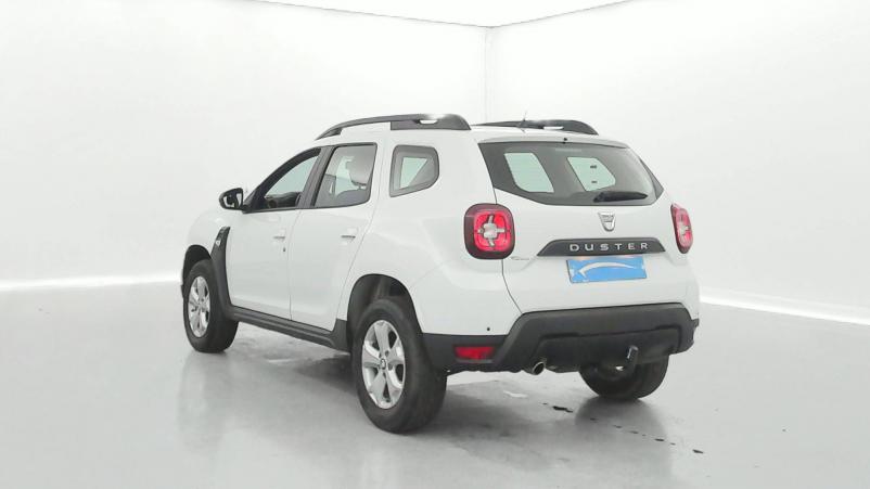 Vente en ligne Dacia Duster  Blue dCi 115 4x4 au prix de 18 990 €