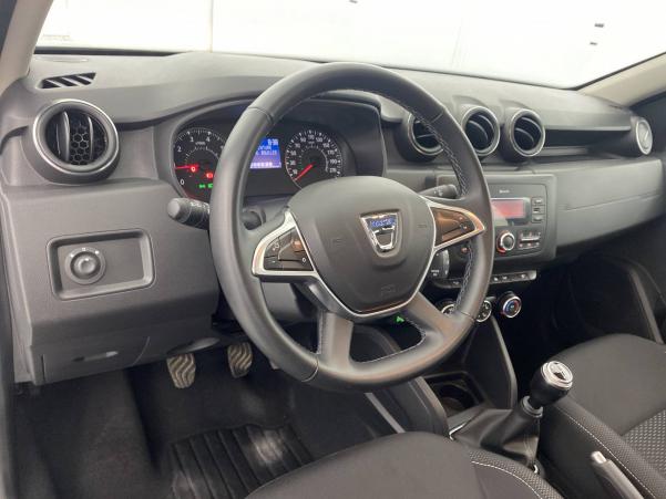 Vente en ligne Dacia Duster  Blue dCi 115 4x4 au prix de 18 990 €
