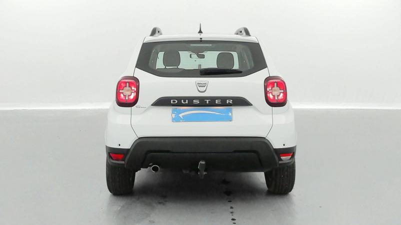 Vente en ligne Dacia Duster  Blue dCi 115 4x4 au prix de 18 990 €