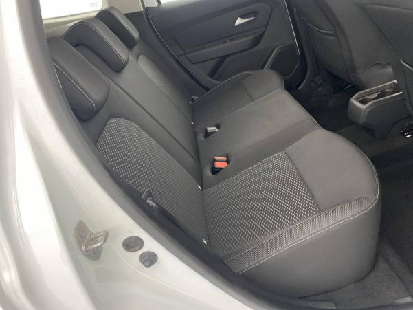 Vente en ligne Dacia Duster  Blue dCi 115 4x4 au prix de 18 990 €