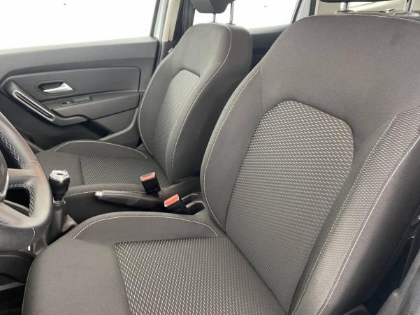 Vente en ligne Dacia Duster  Blue dCi 115 4x4 au prix de 18 990 €