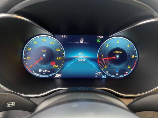 Vente en ligne Mercedes Classe C Break  220 d 9G-Tronic au prix de 37 990 €