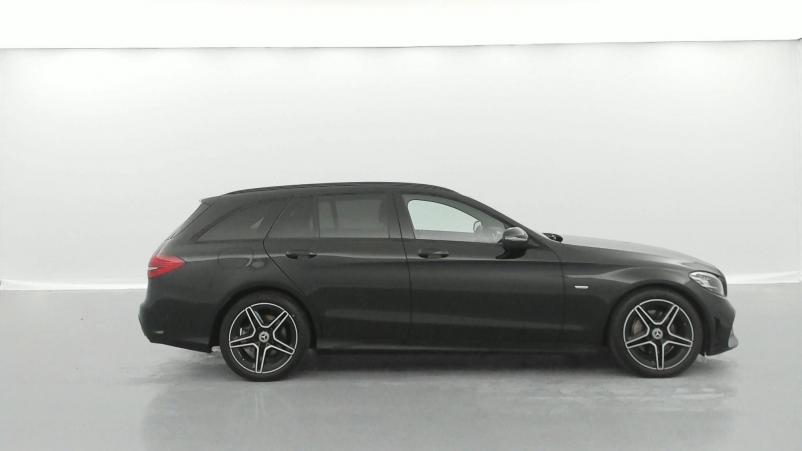 Vente en ligne Mercedes Classe C Break  220 d 9G-Tronic au prix de 37 990 €