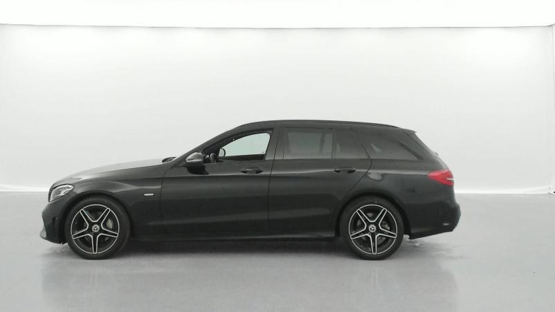 Vente en ligne Mercedes Classe C Break  220 d 9G-Tronic au prix de 37 990 €