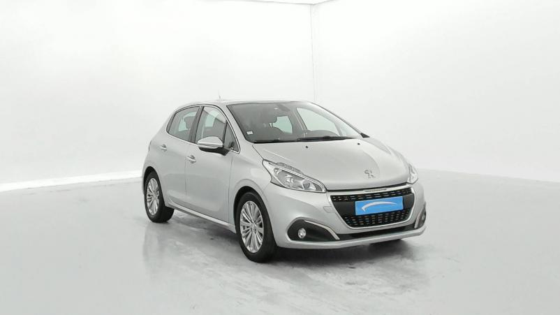 Vente en ligne Peugeot 208  1.6 BlueHDi 120ch S&S BVM6 au prix de 13 990 €