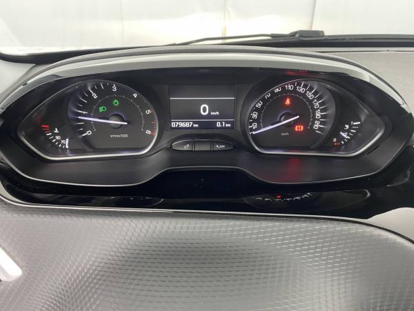 Vente en ligne Peugeot 208  1.6 BlueHDi 120ch S&S BVM6 au prix de 13 990 €