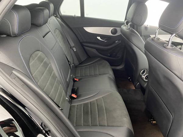 Vente en ligne Mercedes Classe C Break  220 d 9G-Tronic au prix de 37 990 €