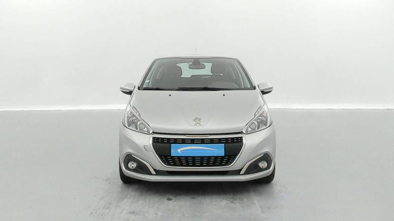 Vente en ligne Peugeot 208  1.6 BlueHDi 120ch S&S BVM6 au prix de 13 990 €
