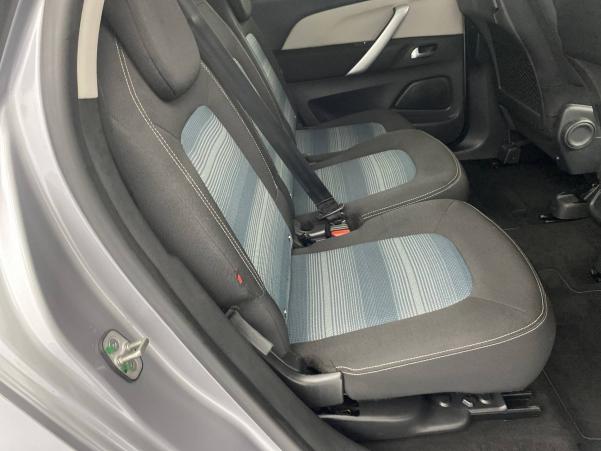 Vente en ligne Citroën C4 Spacetourer  PureTech 130 S&S au prix de 16 490 €