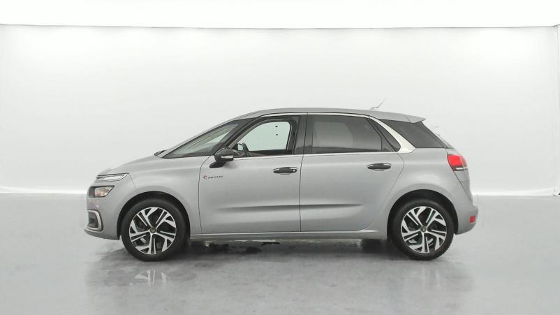 Vente en ligne Citroën C4 Spacetourer  PureTech 130 S&S au prix de 16 490 €