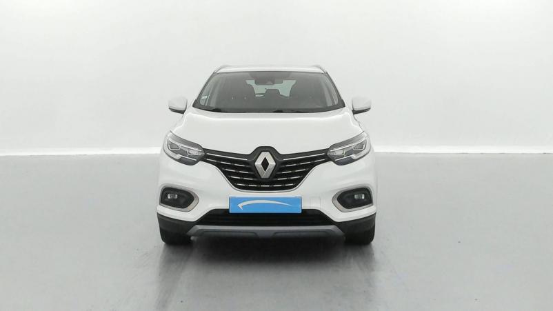 Vente en ligne Renault Kadjar  Blue dCi 115 EDC au prix de 18 990 €