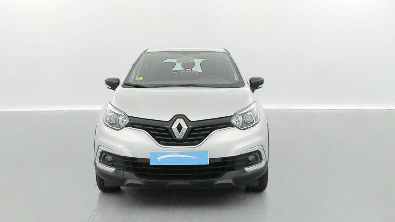 Vente en ligne Renault Captur Captur dCi 90 E6C au prix de 14 490 €