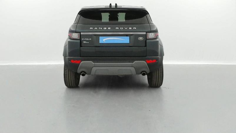 Vente en ligne Land Rover Range Rover Evoque  Mark IV TD4 180 BVA au prix de 27 490 €