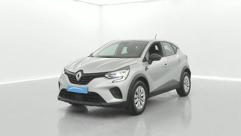 Vente en ligne Renault Captur  TCe 100 au prix de 14 490 €