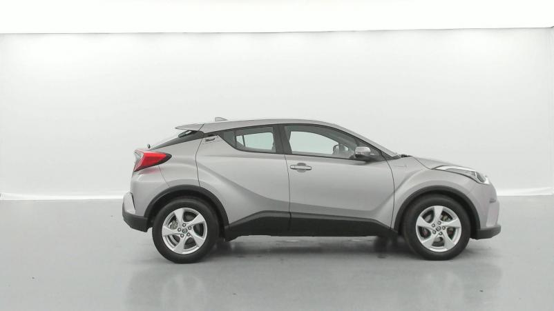 Vente en ligne Toyota C-HR C-HR Hybride 1.8L au prix de 21 990 €
