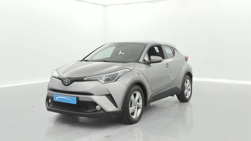 Vente en ligne Toyota C-HR C-HR Hybride 1.8L au prix de 21 990 €