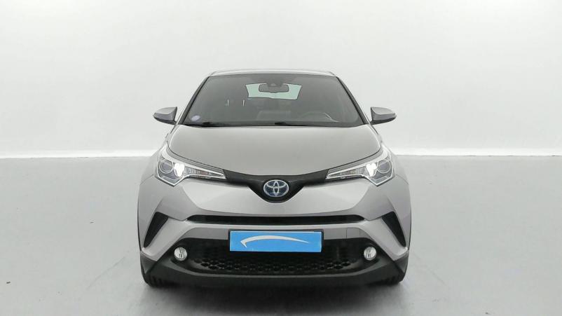 Vente en ligne Toyota C-HR C-HR Hybride 1.8L au prix de 21 990 €