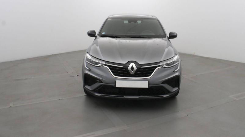 Vente en ligne Renault Arkana  TCe 160 EDC FAP - 21B au prix de 29 890 €