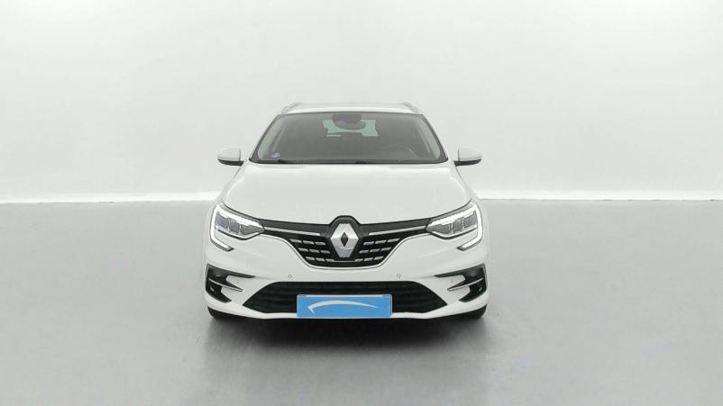 Vente en ligne Renault Megane 4 Estate Mégane IV Estate E-TECH Plug-In Hybride 160 au prix de 20 490 €