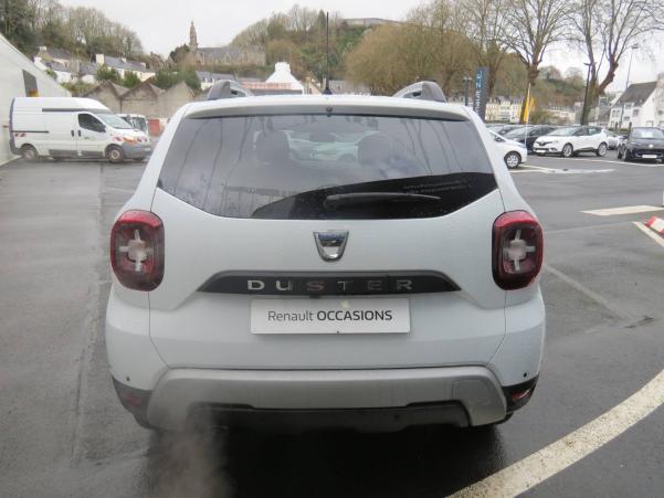 Vente en ligne Dacia Duster  Blue dCi 115 4x2 au prix de 18 490 €