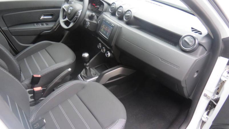 Vente en ligne Dacia Duster  Blue dCi 115 4x2 au prix de 18 490 €