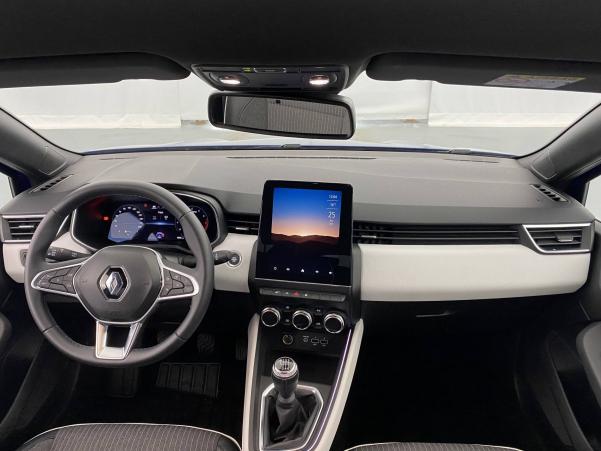 Vente en ligne Renault Clio 5 Clio TCe 90 - 21N au prix de 18 490 €
