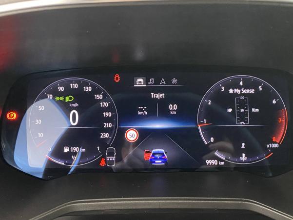 Vente en ligne Renault Clio 5 Clio TCe 90 - 21N au prix de 18 490 €