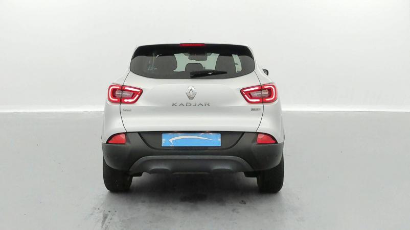 Vente en ligne Renault Kadjar  dCi 110 Energy eco² au prix de 17 990 €