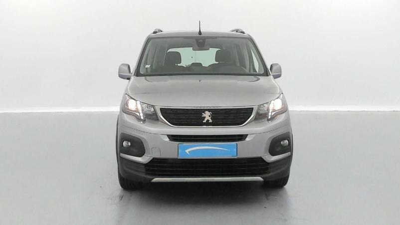 Vente en ligne Peugeot Rifter  Standard BlueHDi 100 BVM5 au prix de 20 980 €
