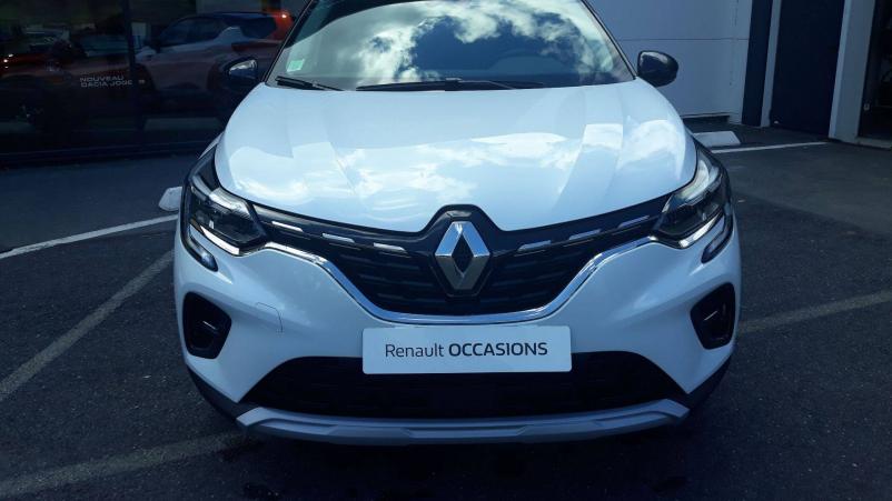 Vente en ligne Renault Captur  E-Tech 145 - 21 au prix de 27 790 €