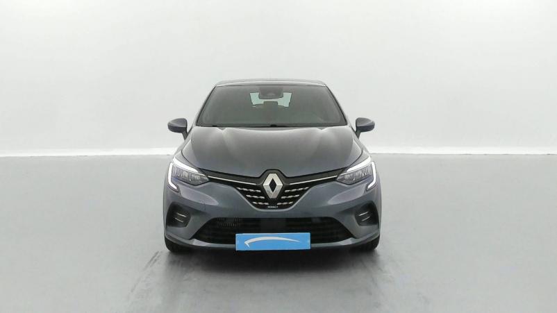 Vente en ligne Renault Clio 5 Clio TCe 90 - 21 au prix de 15 490 €