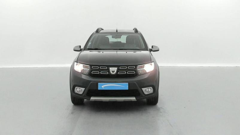 Vente en ligne Dacia Sandero  TCe 90 au prix de 10 490 €