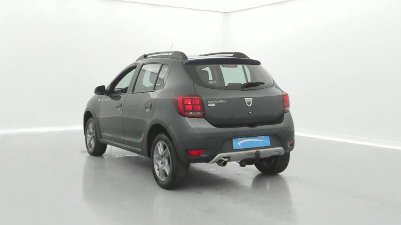 Vente en ligne Dacia Sandero  TCe 90 au prix de 10 490 €